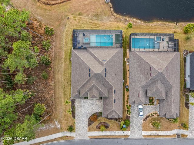 301 Stirling Bridge Drive, Ormond Beach, FL 32174