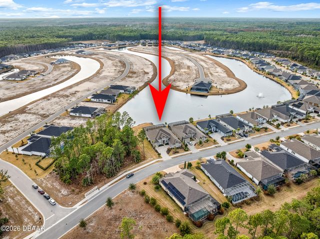 301 Stirling Bridge Drive, Ormond Beach, FL 32174