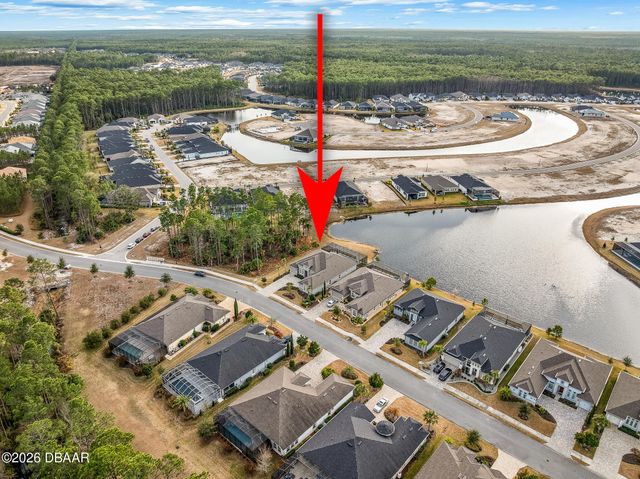 301 Stirling Bridge Drive, Ormond Beach, FL 32174