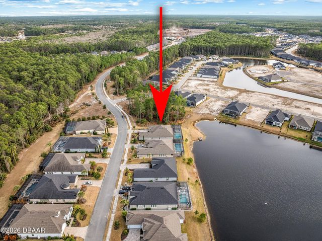 301 Stirling Bridge Drive, Ormond Beach, FL 32174