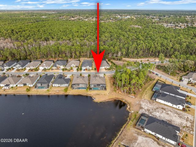 301 Stirling Bridge Drive, Ormond Beach, FL 32174