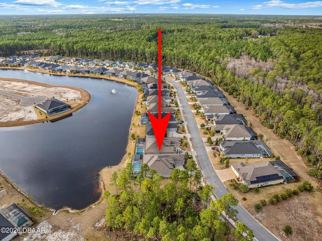 301 Stirling Bridge Drive, Ormond Beach, FL 32174