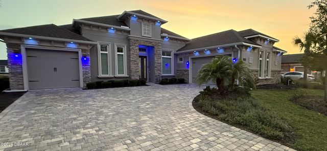 301 Stirling Bridge Drive, Ormond Beach, FL 32174