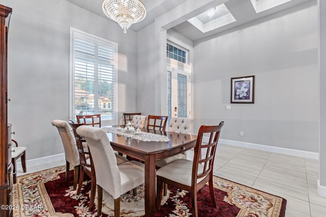 301 Stirling Bridge Drive, Ormond Beach, FL 32174