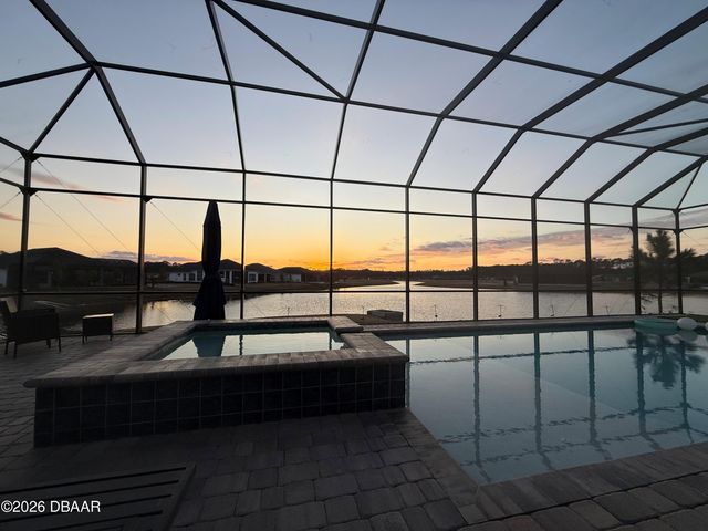 301 Stirling Bridge Drive, Ormond Beach, FL 32174