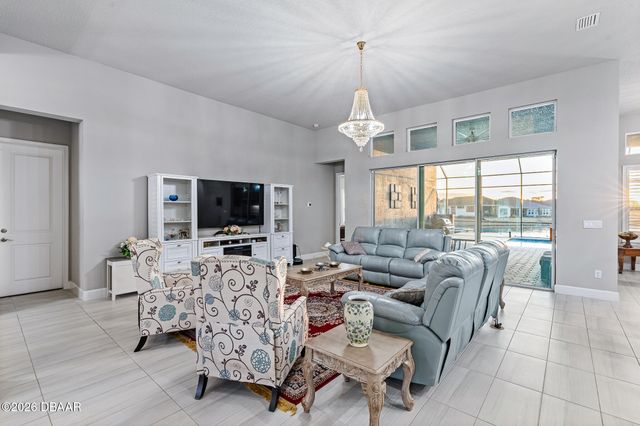 301 Stirling Bridge Drive, Ormond Beach, FL 32174