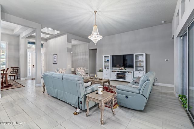 301 Stirling Bridge Drive, Ormond Beach, FL 32174