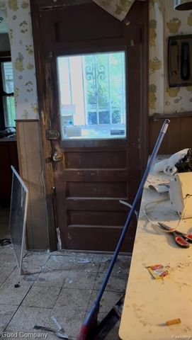 4619 Balfour Road, Detroit, MI 48224