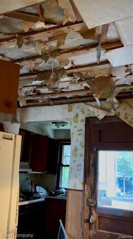 4619 Balfour Road, Detroit, MI 48224