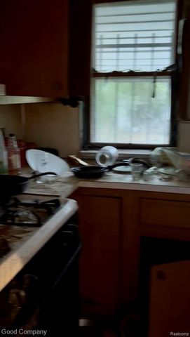 4619 Balfour Road, Detroit, MI 48224