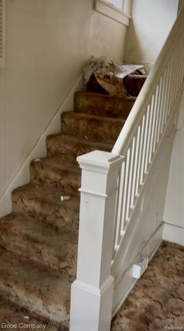 4619 Balfour Road, Detroit, MI 48224