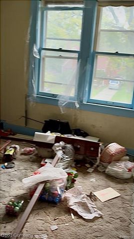 4619 Balfour Road, Detroit, MI 48224