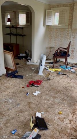 4619 Balfour Road, Detroit, MI 48224