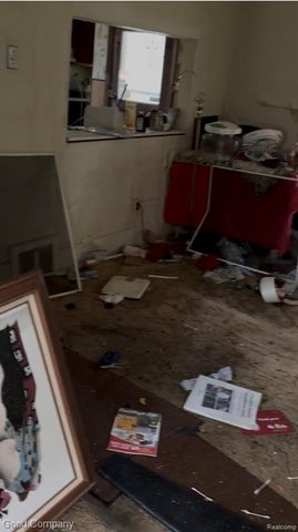 4619 Balfour Road, Detroit, MI 48224