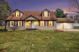 5555 Capital Avenue, Battle Creek, MI 49015