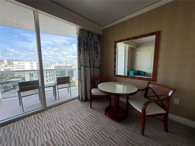 18001 Collins Ave 618, Sunny Isles Beach, FL 33160