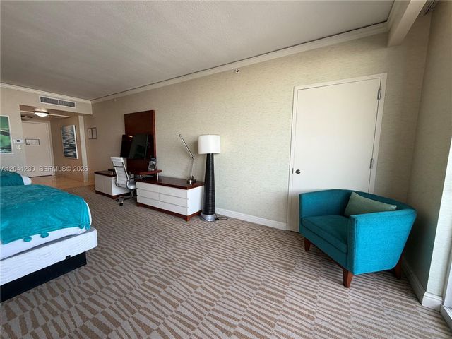 18001 Collins Ave 618, Sunny Isles Beach, FL 33160