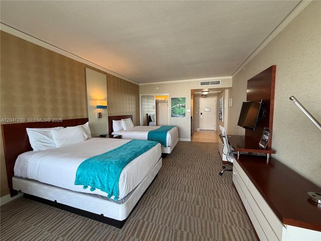 18001 Collins Ave 618, Sunny Isles Beach, FL 33160