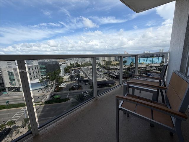 18001 Collins Ave 618, Sunny Isles Beach, FL 33160