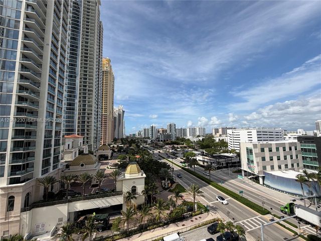 18001 Collins Ave 618, Sunny Isles Beach, FL 33160