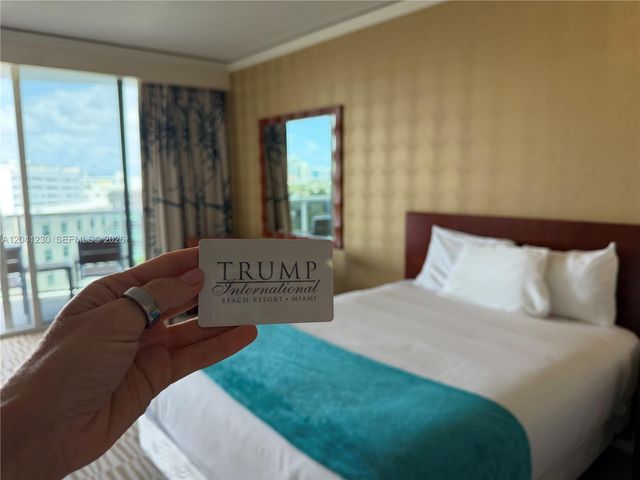 18001 Collins Ave 618, Sunny Isles Beach, FL 33160