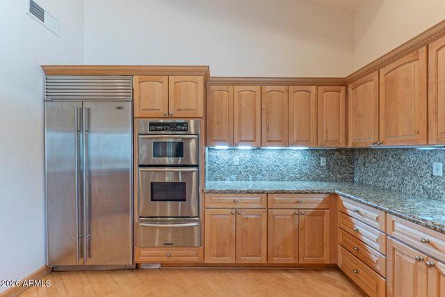 8262 E VISTA DE VALLE --, Scottsdale, AZ 85255