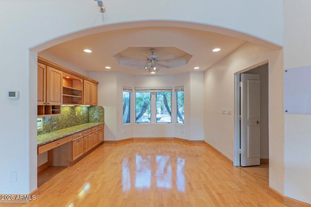 8262 E VISTA DE VALLE --, Scottsdale, AZ 85255