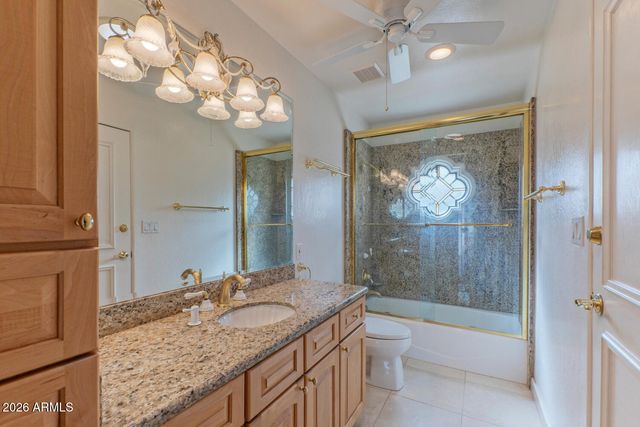 8262 E VISTA DE VALLE --, Scottsdale, AZ 85255