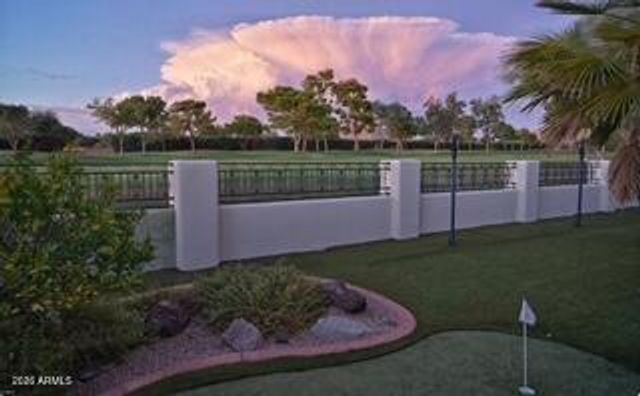 8262 E VISTA DE VALLE --, Scottsdale, AZ 85255