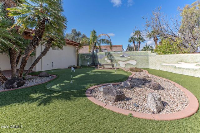 8262 E VISTA DE VALLE --, Scottsdale, AZ 85255