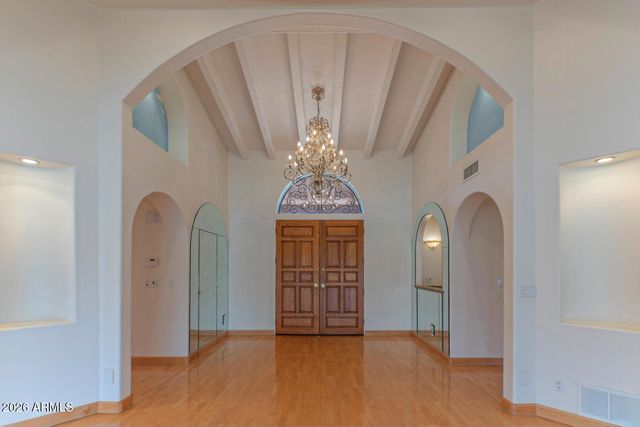 8262 E VISTA DE VALLE --, Scottsdale, AZ 85255