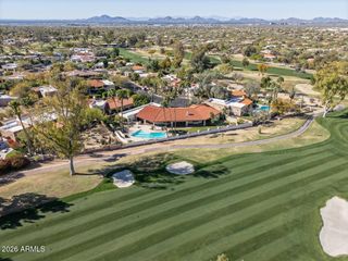 8262 E VISTA DE VALLE --, Scottsdale, AZ 85255