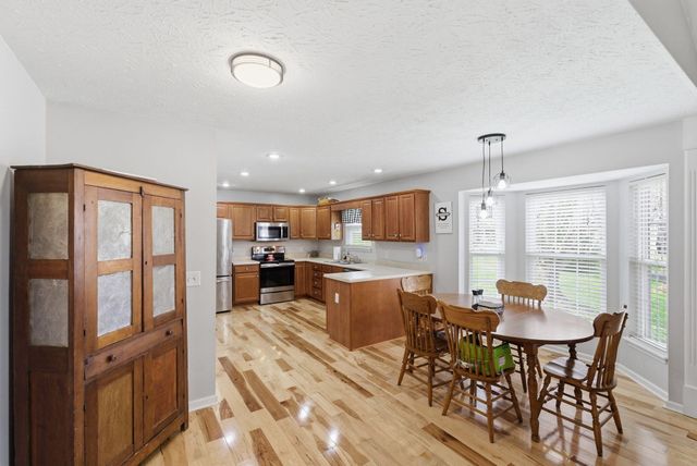 438 Oakley Avenue, Harrodsburg, KY 40330