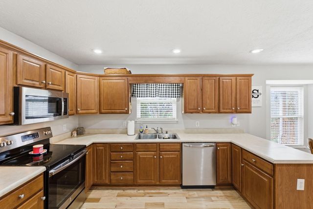 438 Oakley Avenue, Harrodsburg, KY 40330