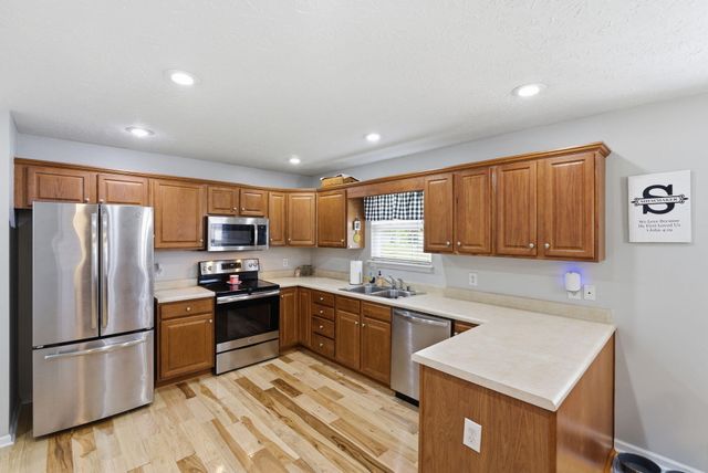 438 Oakley Avenue, Harrodsburg, KY 40330