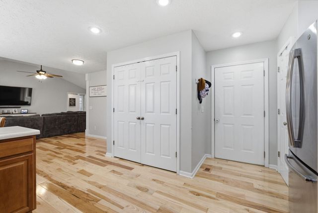 438 Oakley Avenue, Harrodsburg, KY 40330