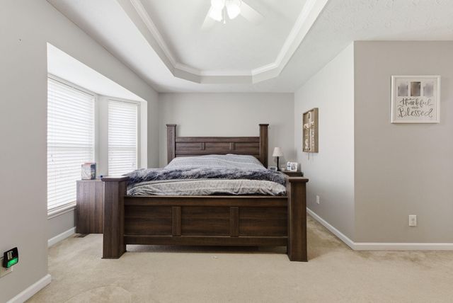 438 Oakley Avenue, Harrodsburg, KY 40330