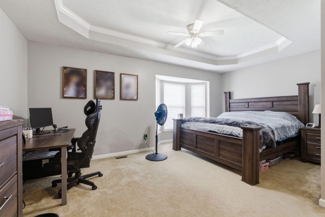 438 Oakley Avenue, Harrodsburg, KY 40330