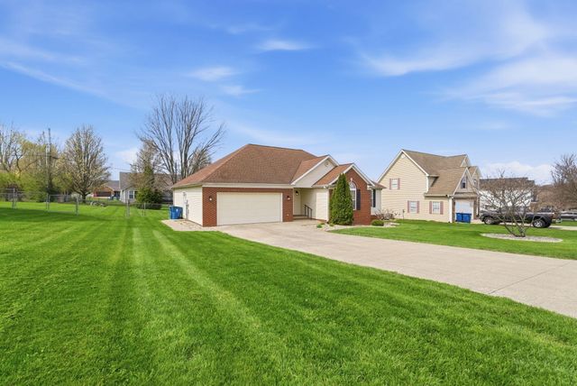 438 Oakley Avenue, Harrodsburg, KY 40330