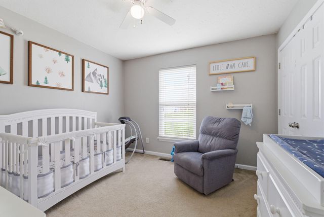 438 Oakley Avenue, Harrodsburg, KY 40330