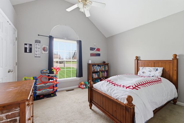 438 Oakley Avenue, Harrodsburg, KY 40330