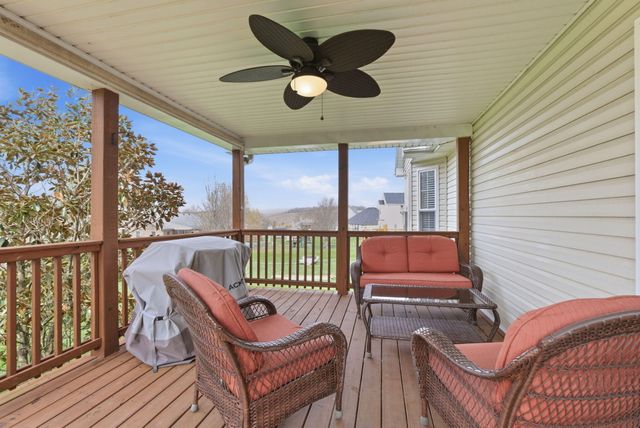 438 Oakley Avenue, Harrodsburg, KY 40330