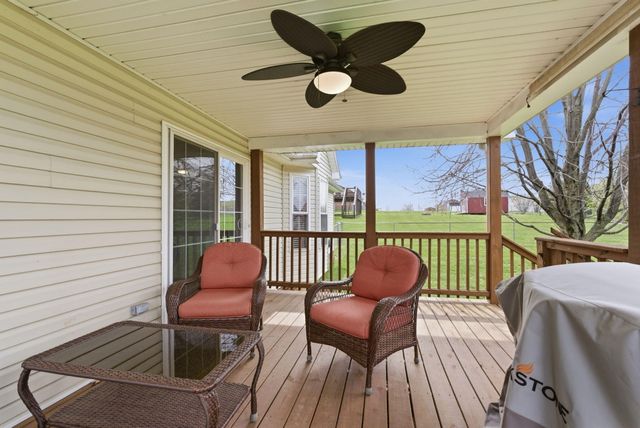 438 Oakley Avenue, Harrodsburg, KY 40330