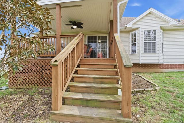 438 Oakley Avenue, Harrodsburg, KY 40330