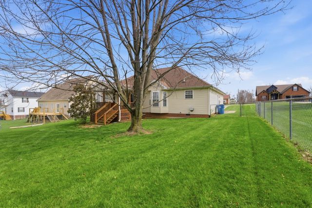 438 Oakley Avenue, Harrodsburg, KY 40330