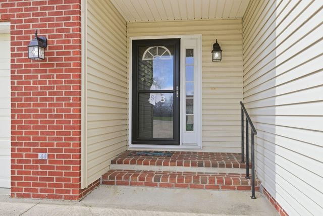 438 Oakley Avenue, Harrodsburg, KY 40330