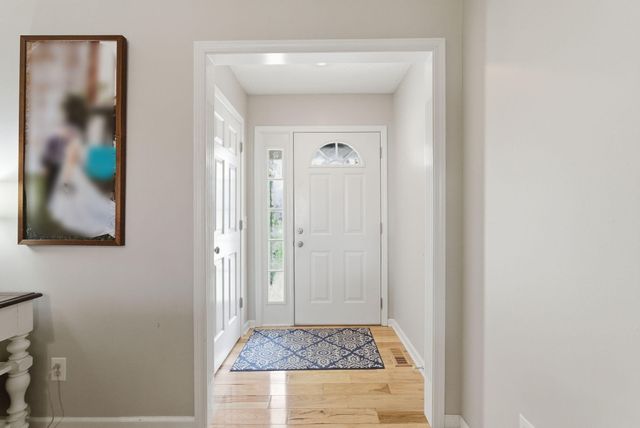 438 Oakley Avenue, Harrodsburg, KY 40330