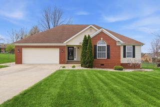 438 Oakley Avenue, Harrodsburg, KY 40330