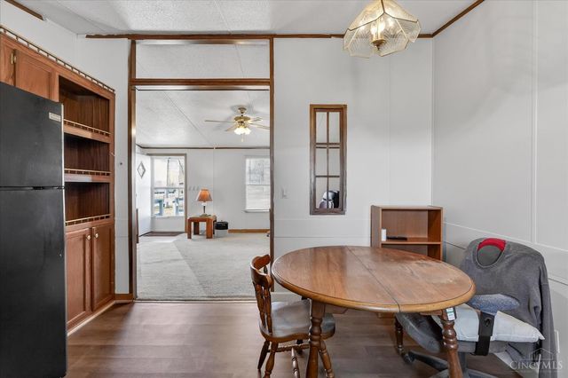 674 Bernard Road, New Vienna, OH 45159