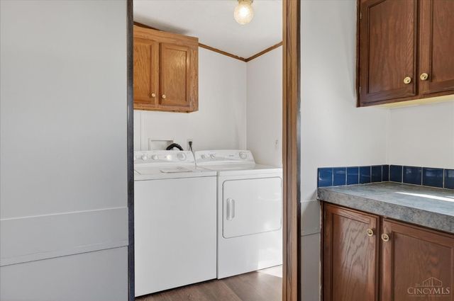 674 Bernard Road, New Vienna, OH 45159